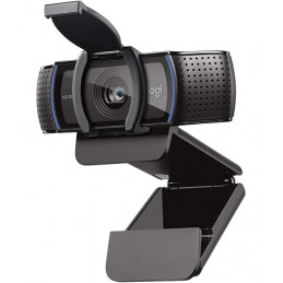 Logitech Webcam C920e, 1080p