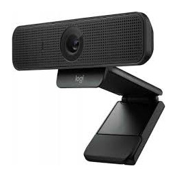 Logitech Kamer Web C925E,...