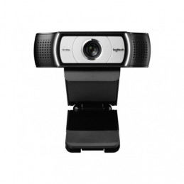 Logitech Kamer Web C930e...