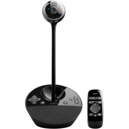 Logitech Webcam and...