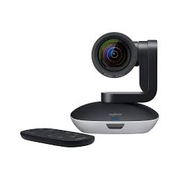 Logitech Kamer Konference...