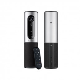 Logitech Kamer Konference...
