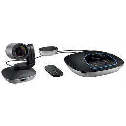 Logitech Set Sistem Kamer...