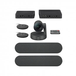 Logitech Rally Plus...