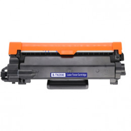 BROTHER TONER TN2590 BLACK...