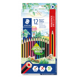 STAEDTLER LAPSA DRURI ME 12...
