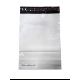 Plastic Envelope with...