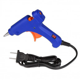 Hot Glue Gun 60W Φ 7mm