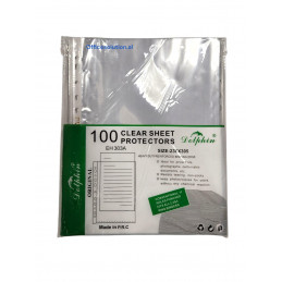 Dolphin Qese Plastike...