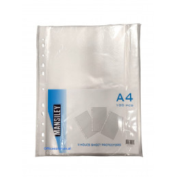 Mansiley Qese Plastike...