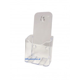 A6 Vertical Brochure Holder