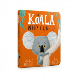THE KOALA WHO COULD (ANGLISHT)