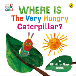 WHERE IS THE VERY HUNGRY...