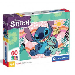 Clementoni Puzzle Stitch 60...
