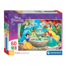 Clementoni Puzzle Disney...