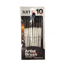 Set Penela Pikture 10 copë
