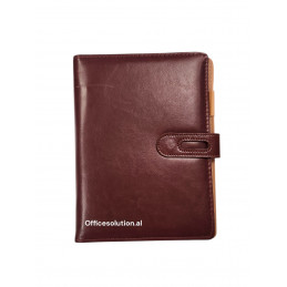 B5 Notebook with Imitation...
