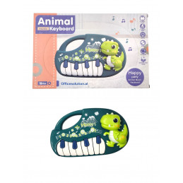 PIANO DINOSAUR ME DOREZË...