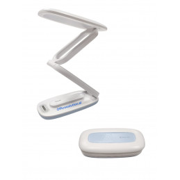 LED Table Lamp Foldable