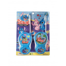 STITCH RADIO RECEIVER 2 PIECES