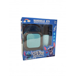SET KARAOKE WIRELESS BOKS...