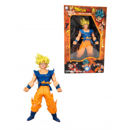 LODËR KUKULL DRAGON BALL