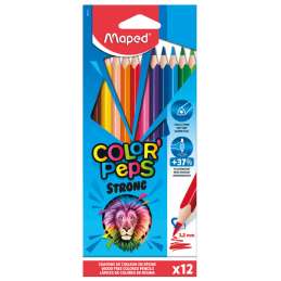 Maped Lapsa Color'peps...