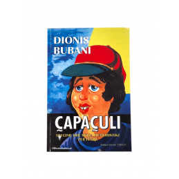 Çapaçuli Humorous Stories...