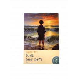 DJALI DHE DETI (REDONA)