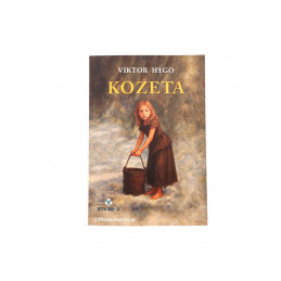 KOZETA (DITA BOOKS)