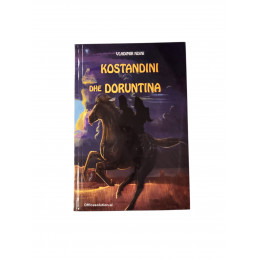 KOSTANDINI DHE DORUNTINA...