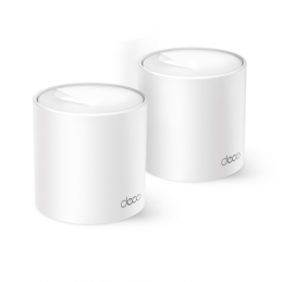 TP-LINK ROUTER DECO X10...