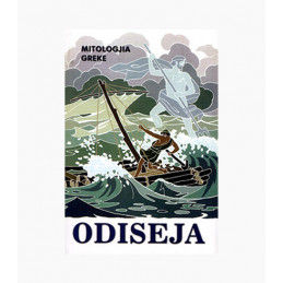 ODISEJA (REDONA)