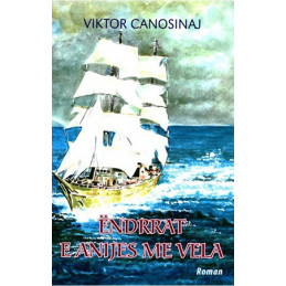 ËNDRRAT E ANIJES ME VELA...