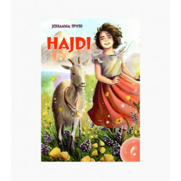 HAJDI (REDONA)