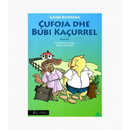 ÇUFOJA DHE BUBI KAÇURREL...