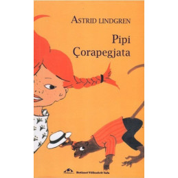 PIPI ÇORAPEGJATA...