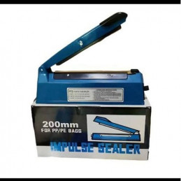 Heat Sealer Sealing Machine...
