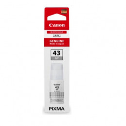 Canon Ink GI-43GY Grey...