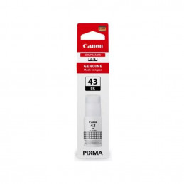 Canon Ink GI-43BK Black...