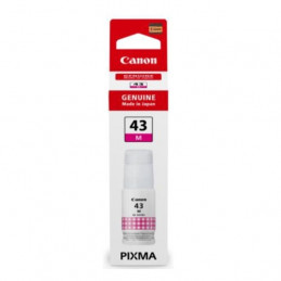 Canon Ink GI-43M Magenta...