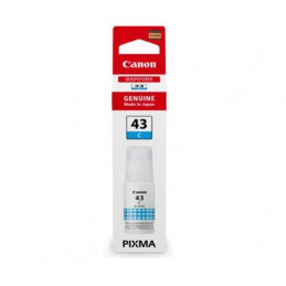 Canon Ink GI-43C Cyan Original