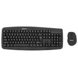 Tellur Tastierë dhe Mouse...