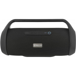 Tellur Speaker/Boks Obia...