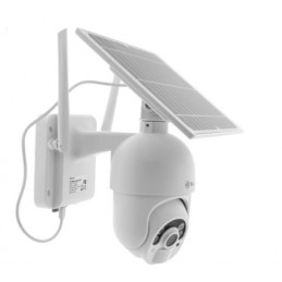 Tellur Kamera WiFi Smart...