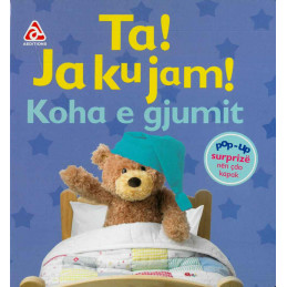 ARBA EDITIONS BEDTIME (TA...
