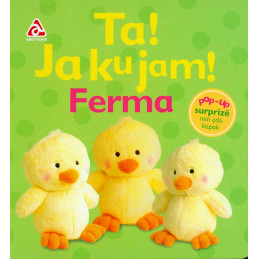 ARBA EDITIONS FERMA (TA JA...
