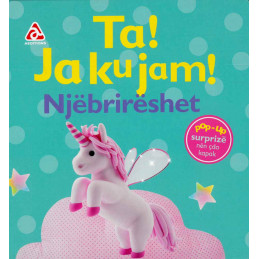 ARBA EDITIONS NJËBRIRËSHET...