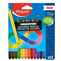 Maped Lapsa me Ngjyra...
