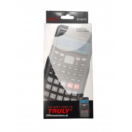 Truly Scientific Calculator...
